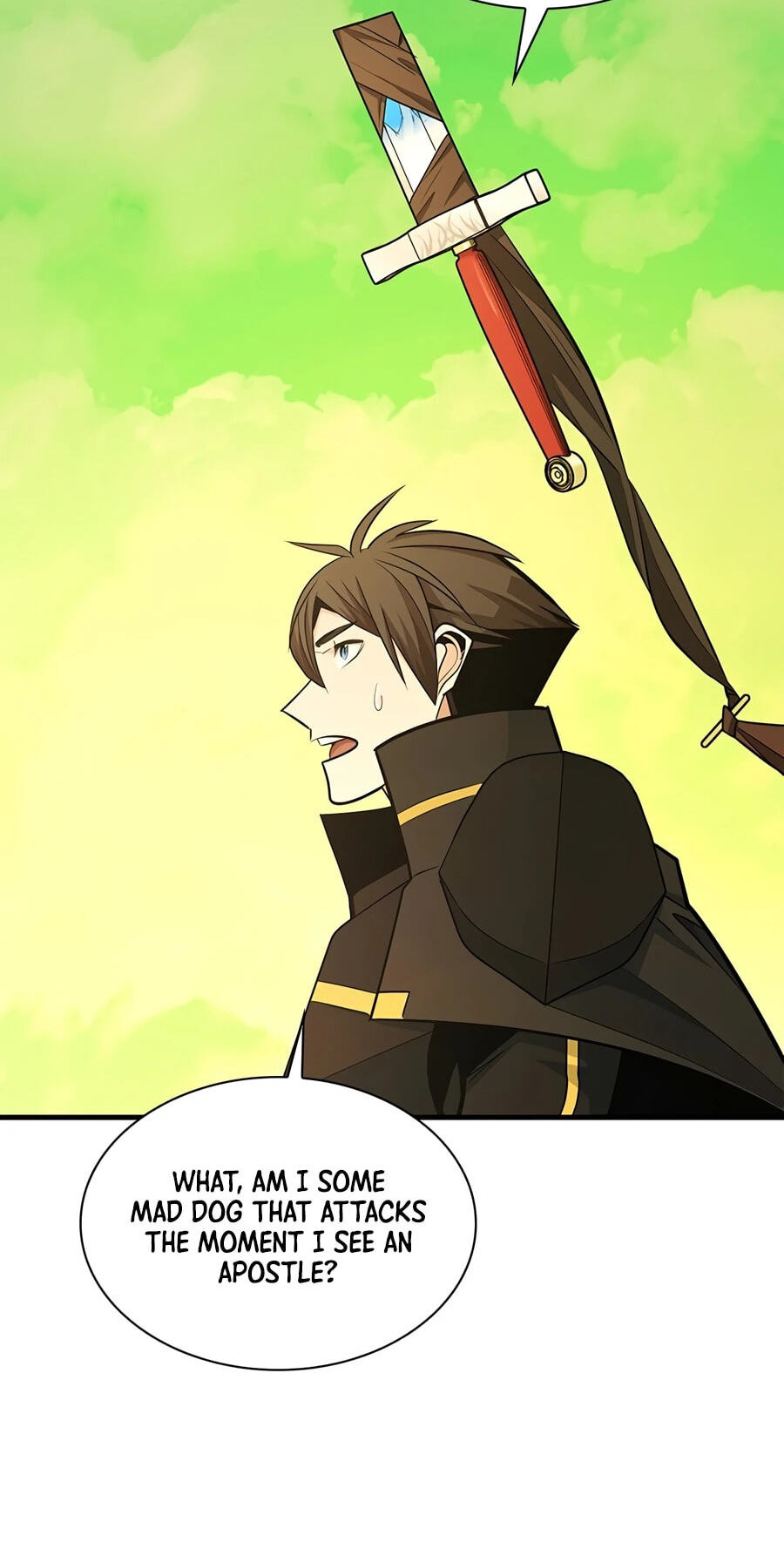 Read The Tutorial Is Too Tough! chapter 276 image 38 on Lezhin