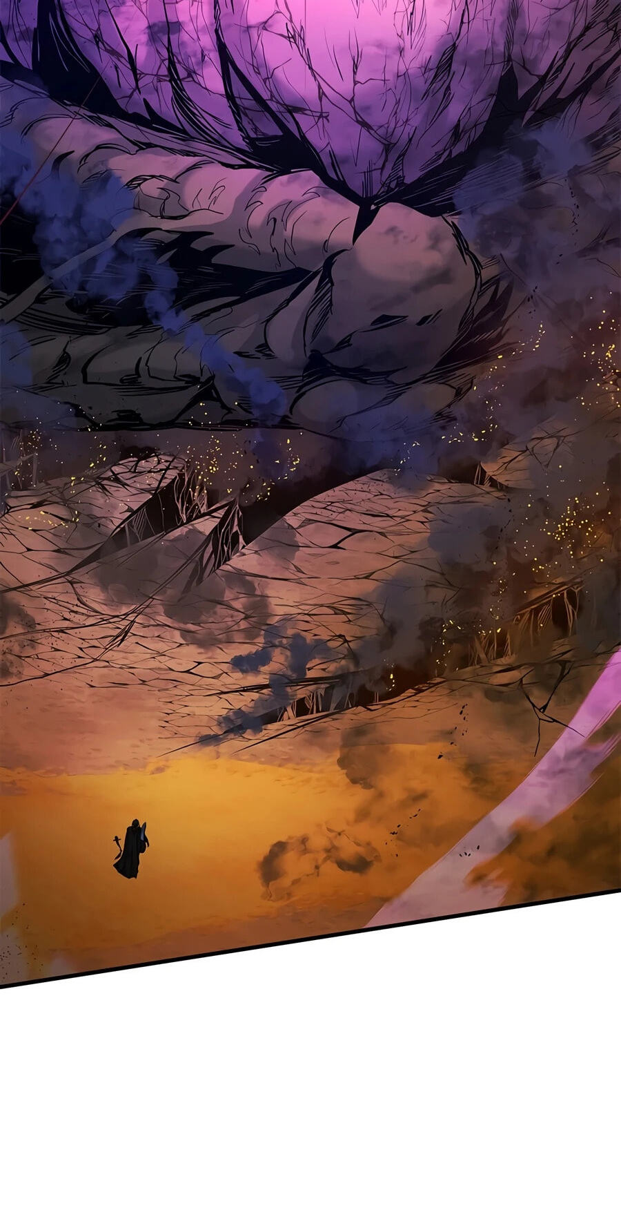 Read The Tutorial Is Too Tough! chapter 276 image 47 on Lezhin