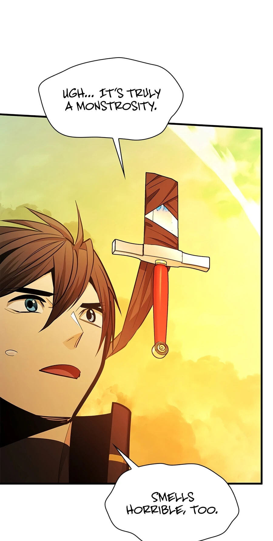 Read The Tutorial Is Too Tough! chapter 276 image 48 on Lezhin