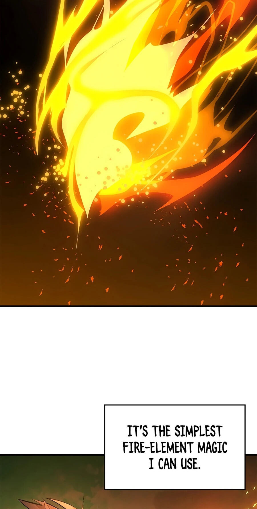 Read The Tutorial Is Too Tough! chapter 276 image 51 on Lezhin