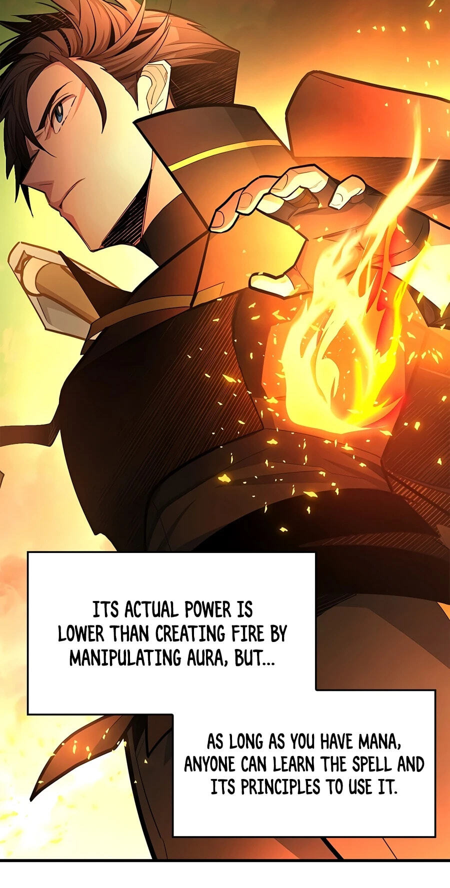Read The Tutorial Is Too Tough! chapter 276 image 52 on Lezhin