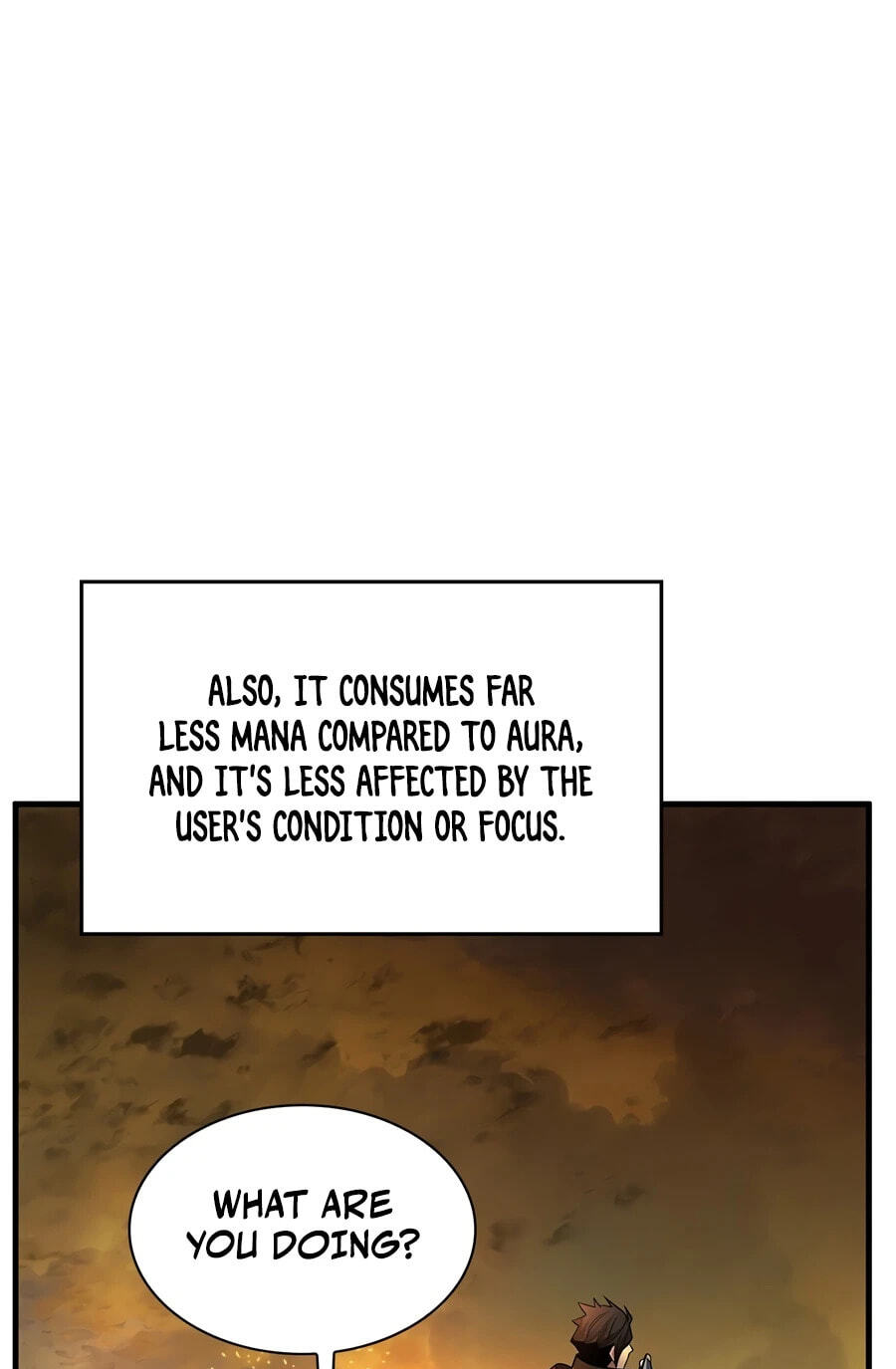 Read The Tutorial Is Too Tough! chapter 276 image 53 on Lezhin