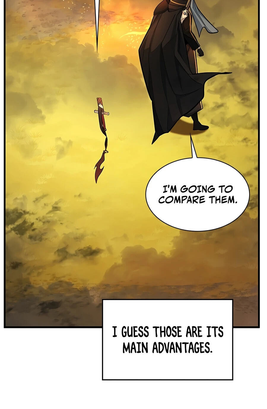 Read The Tutorial Is Too Tough! chapter 276 image 54 on Lezhin