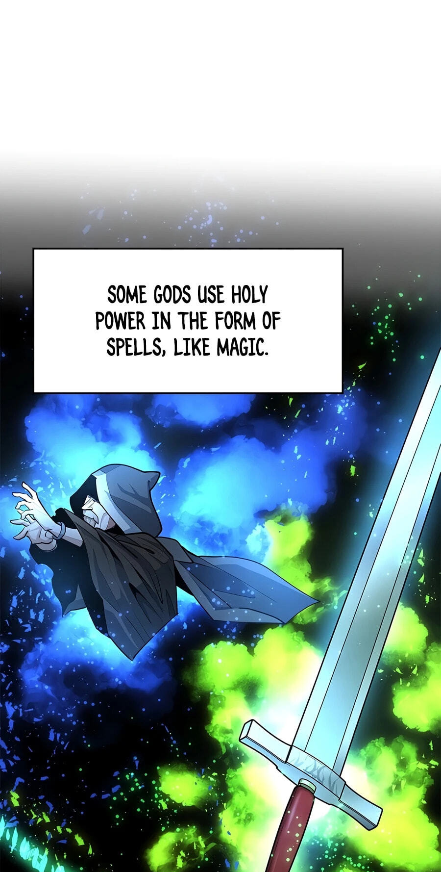 Read The Tutorial Is Too Tough! chapter 276 image 55 on Lezhin