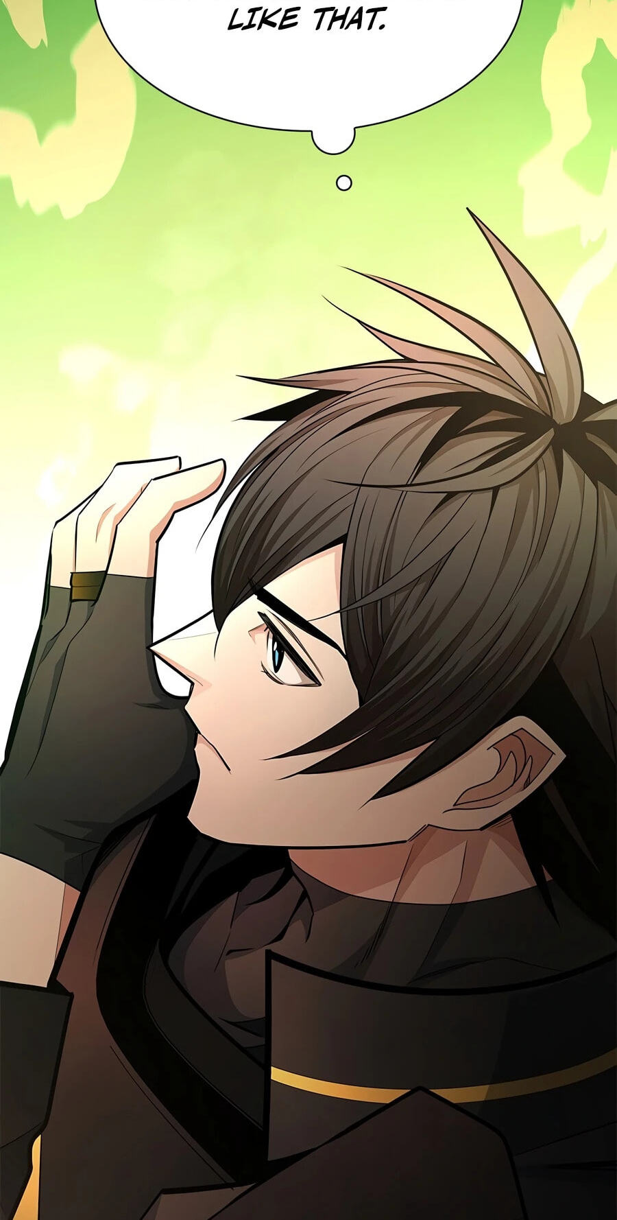 Read The Tutorial Is Too Tough! chapter 276 image 58 on Lezhin