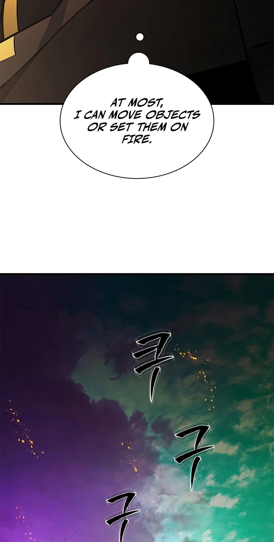 Read The Tutorial Is Too Tough! chapter 276 image 59 on Lezhin