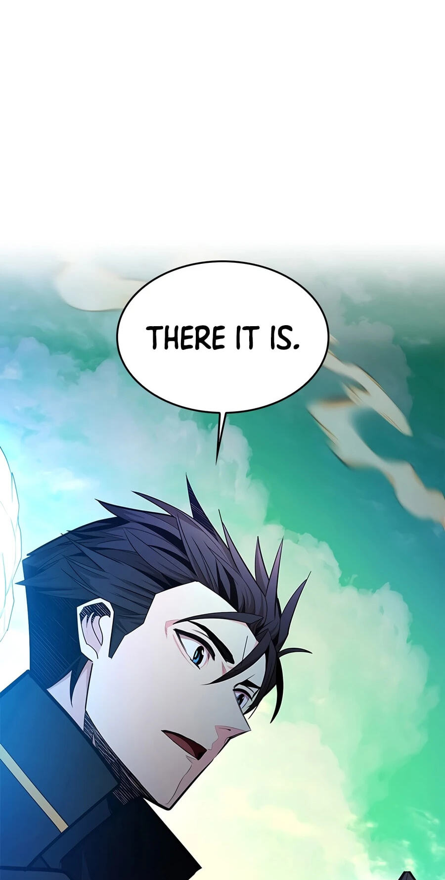 Read The Tutorial Is Too Tough! chapter 276 image 6 on Lezhin