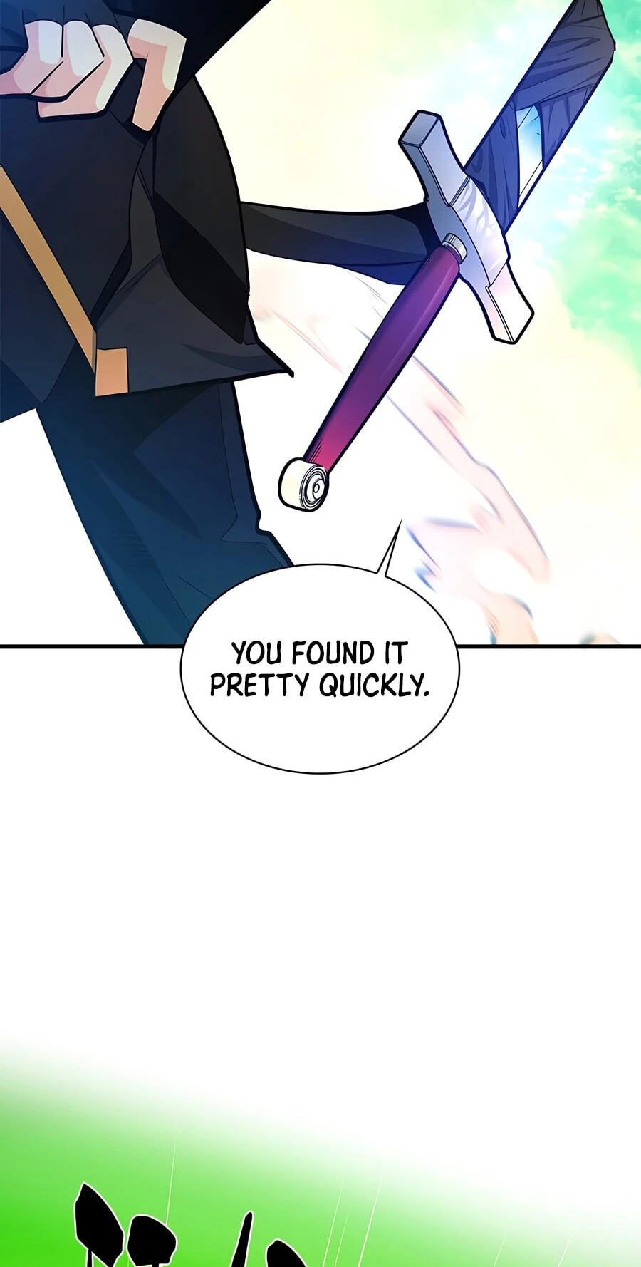 Read The Tutorial Is Too Tough! chapter 276 image 7 on Lezhin