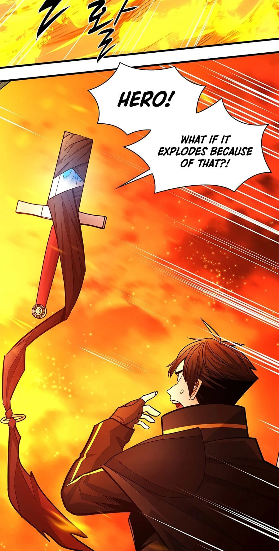 Read The Tutorial Is Too Tough! chapter 276 image 82 on Lezhin