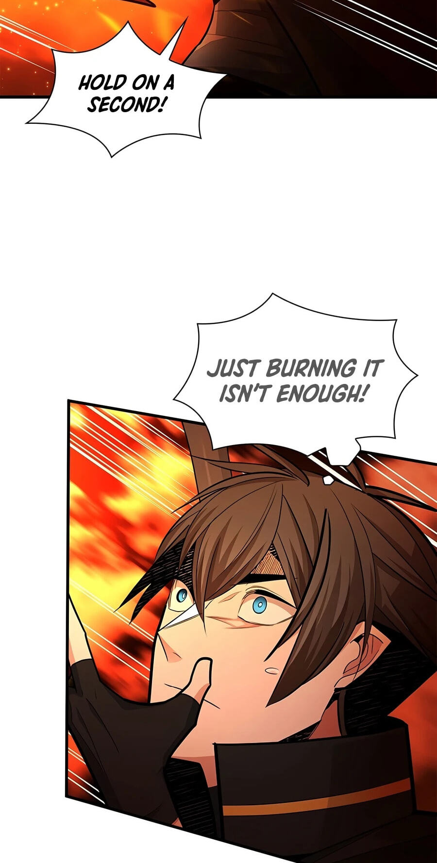Read The Tutorial Is Too Tough! chapter 276 image 83 on Lezhin
