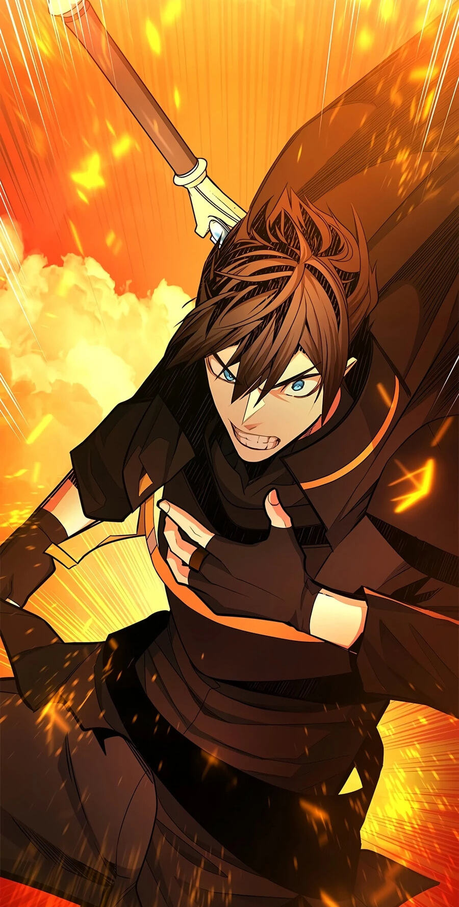 Read The Tutorial Is Too Tough! chapter 276 image 88 on Lezhin