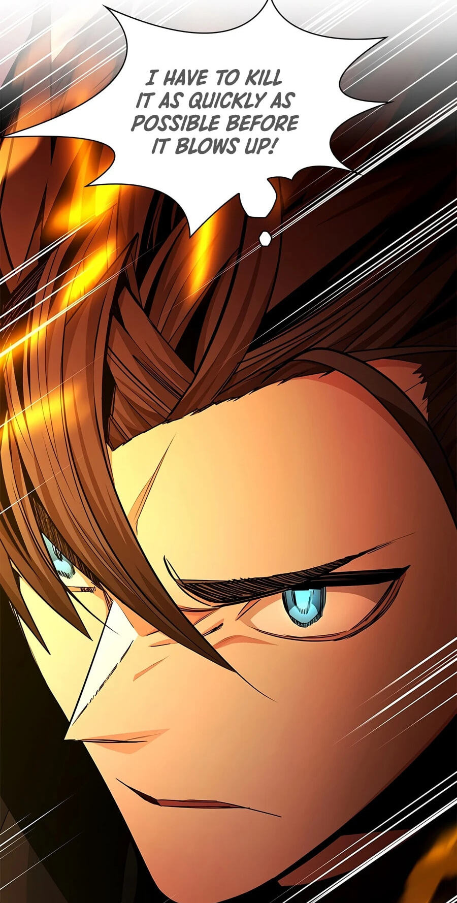 Read The Tutorial Is Too Tough! chapter 276 image 90 on Lezhin