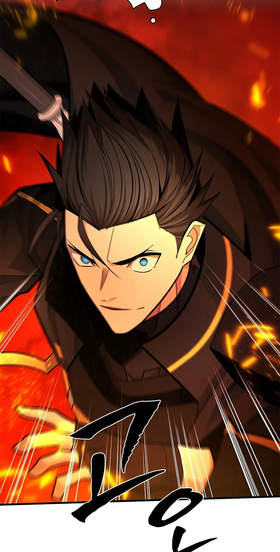 Read The Tutorial Is Too Tough! chapter 276 image 95 on Lezhin