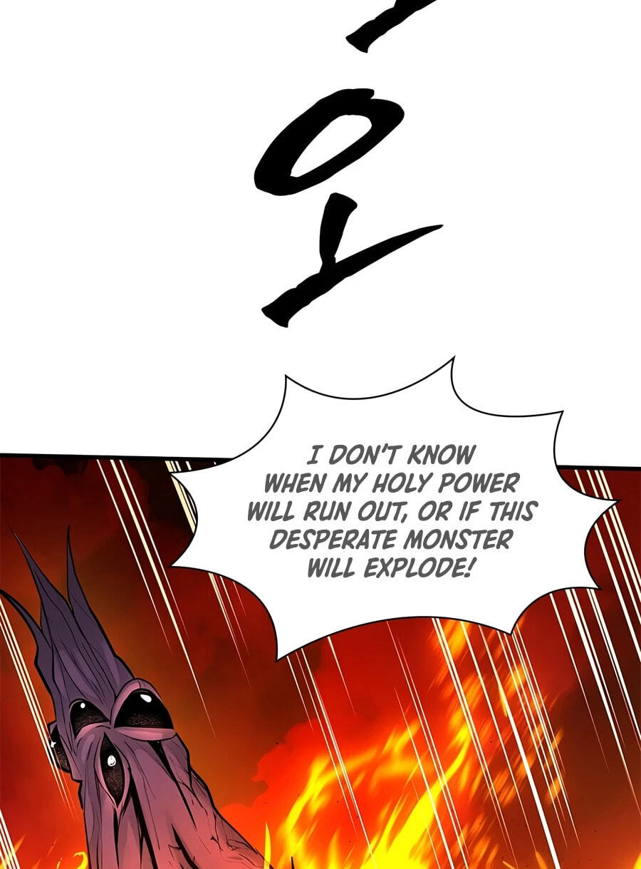 Read The Tutorial Is Too Tough! chapter 276 image 96 on Lezhin