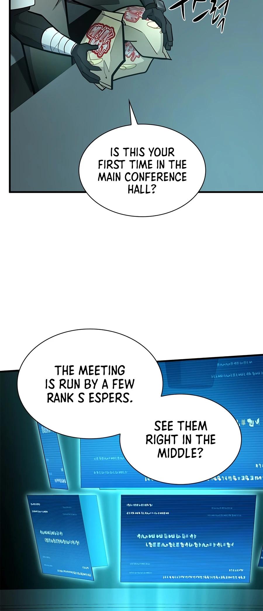 Read The Tutorial Is Too Tough! chapter 279 image 10 on Lezhin