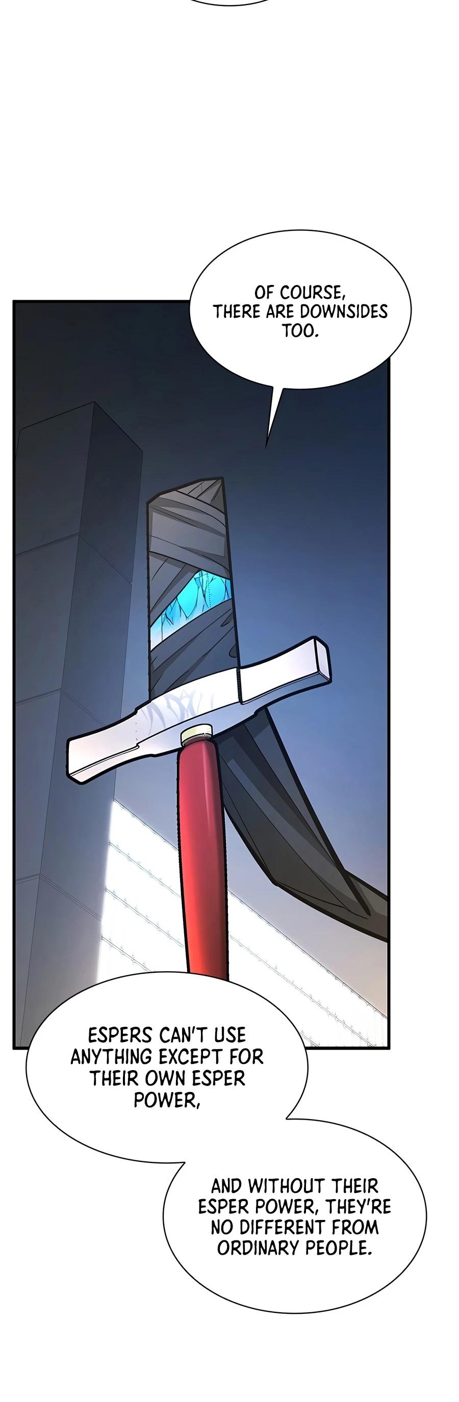 Read The Tutorial Is Too Tough! chapter 279 image 4 on Lezhin