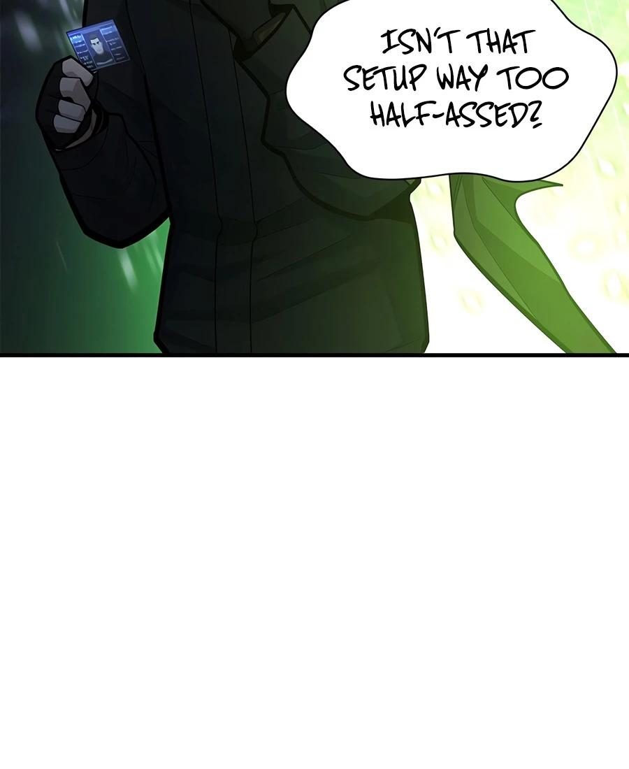 Read The Tutorial Is Too Tough! chapter 279 image 8 on Lezhin