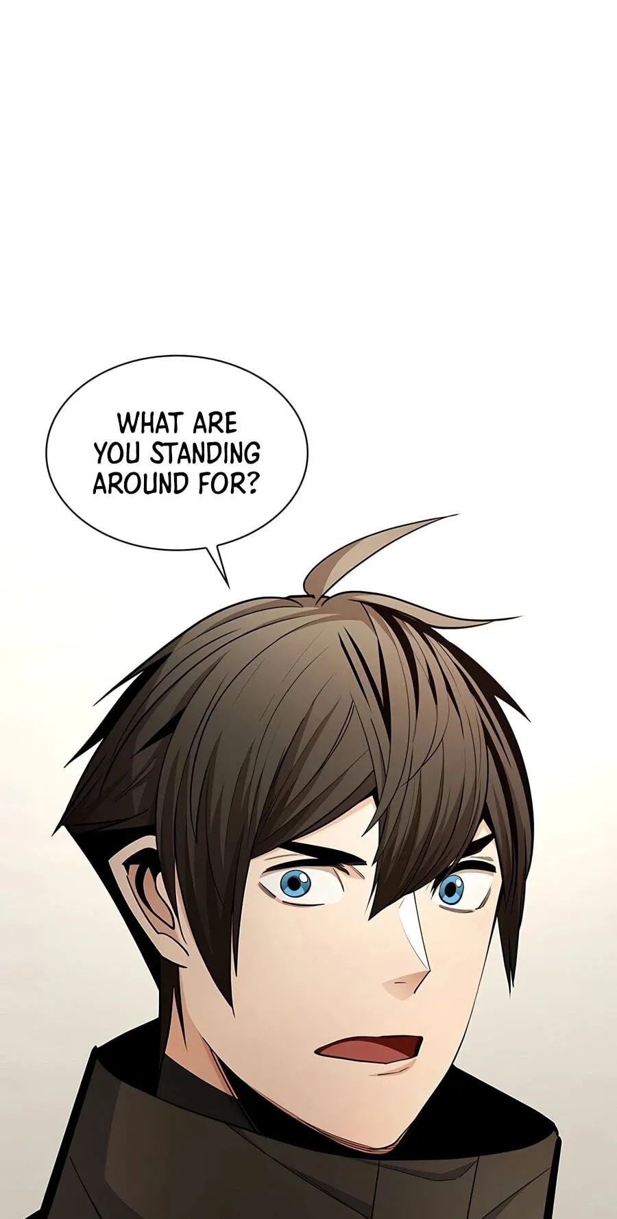 Read The Tutorial Is Too Tough! chapter 280 image 1 on Lezhin