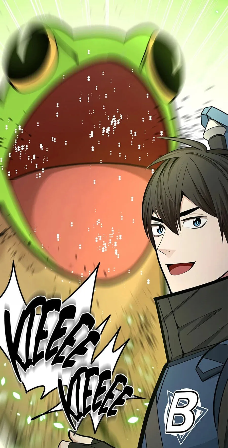 Read The Tutorial Is Too Tough! chapter 280 image 100 on Lezhin