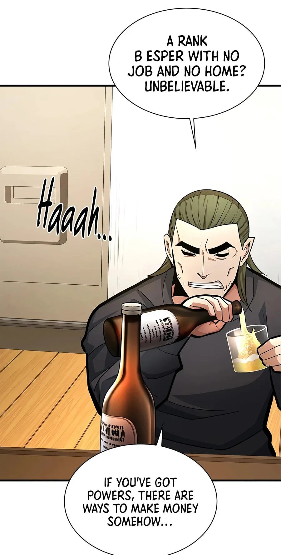 Read The Tutorial Is Too Tough! chapter 280 image 11 on Lezhin