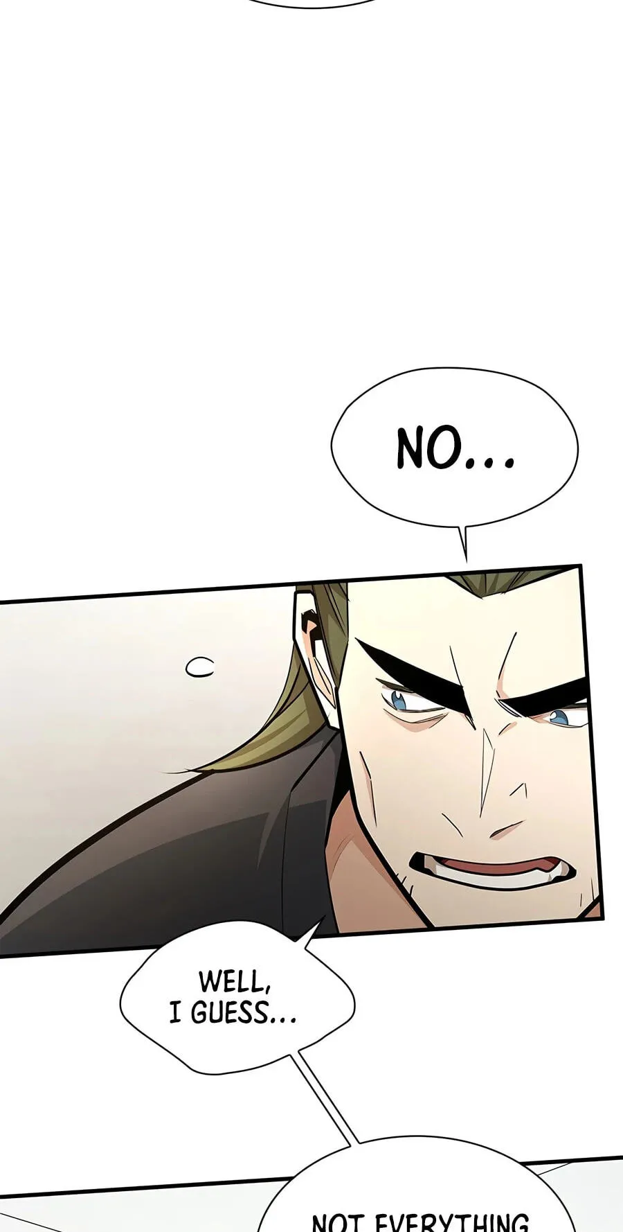 Read The Tutorial Is Too Tough! chapter 280 image 12 on Lezhin
