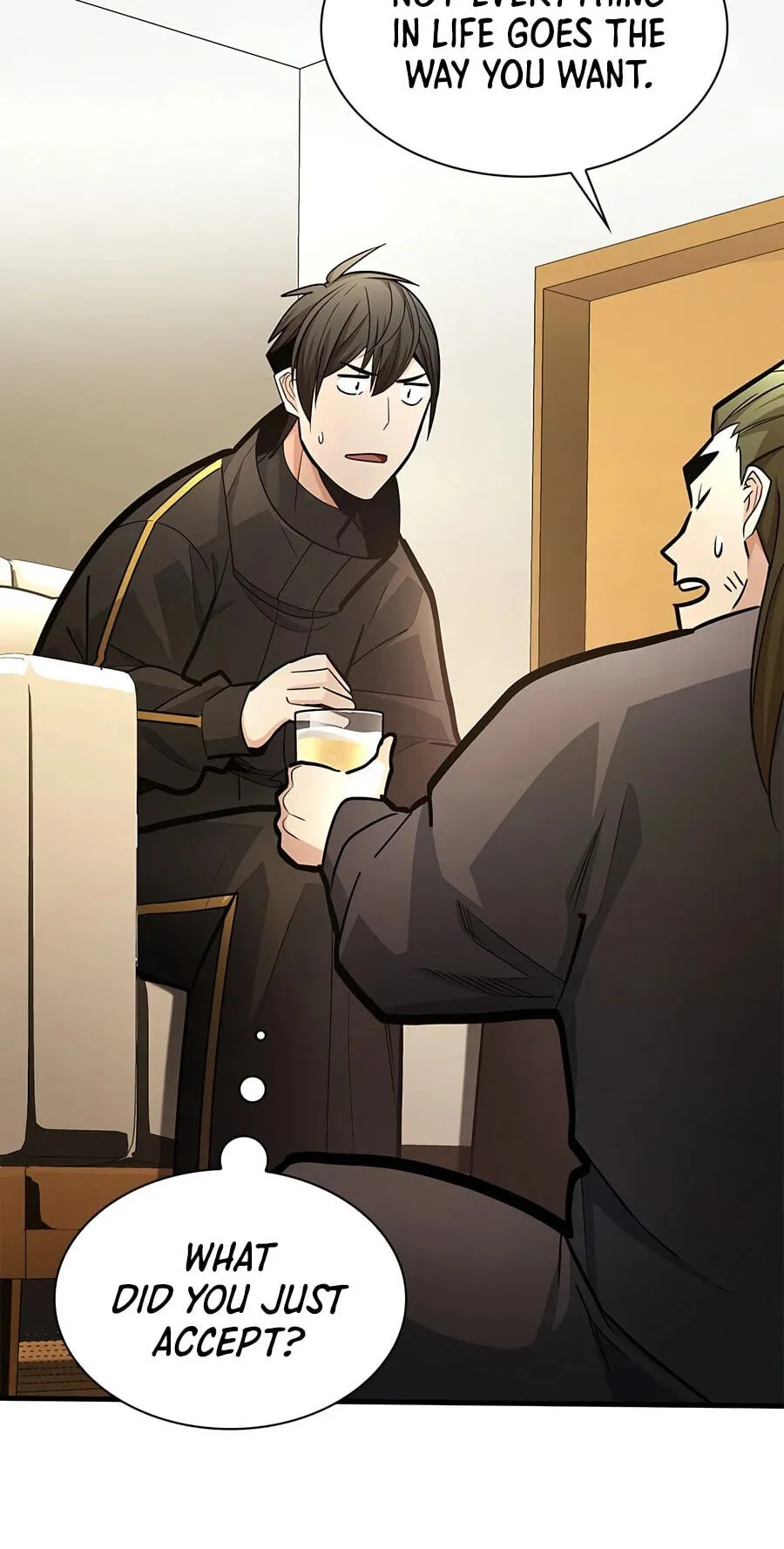 Read The Tutorial Is Too Tough! chapter 280 image 13 on Lezhin