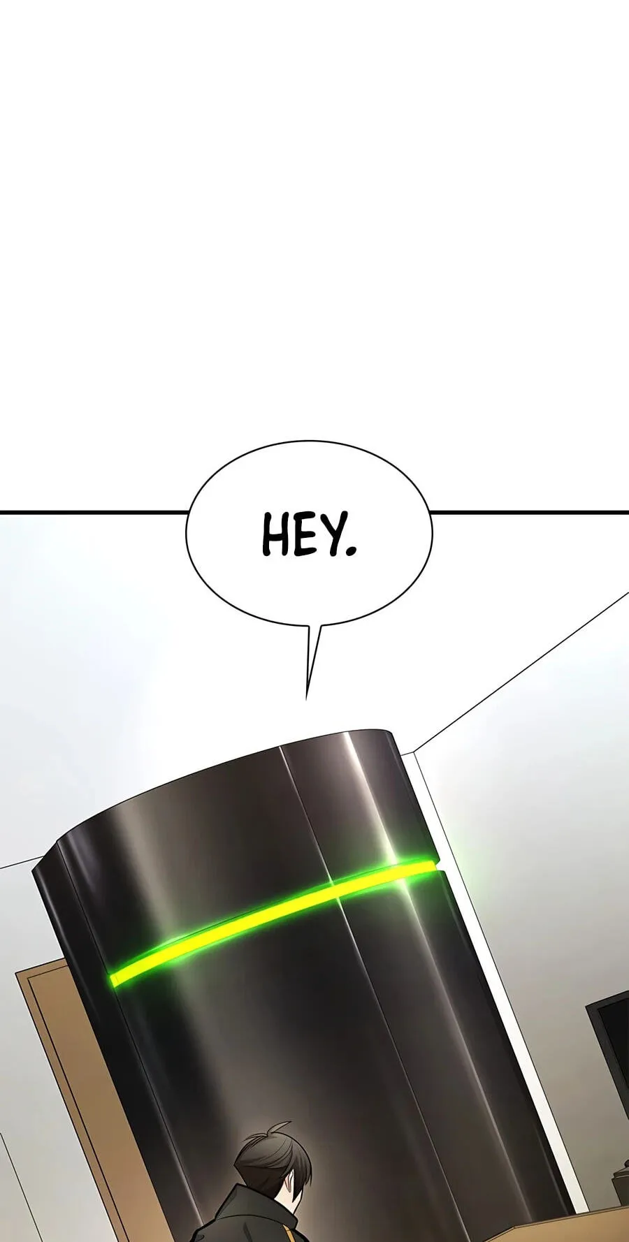 Read The Tutorial Is Too Tough! chapter 280 image 14 on Lezhin