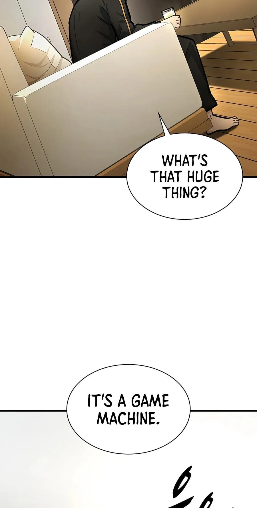 Read The Tutorial Is Too Tough! chapter 280 image 15 on Lezhin