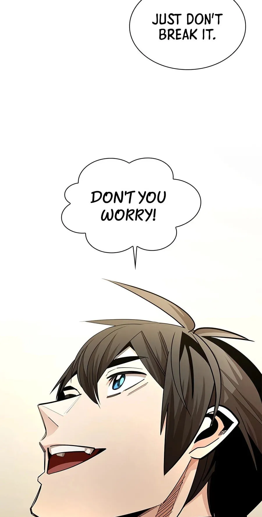 Read The Tutorial Is Too Tough! chapter 280 image 23 on Lezhin