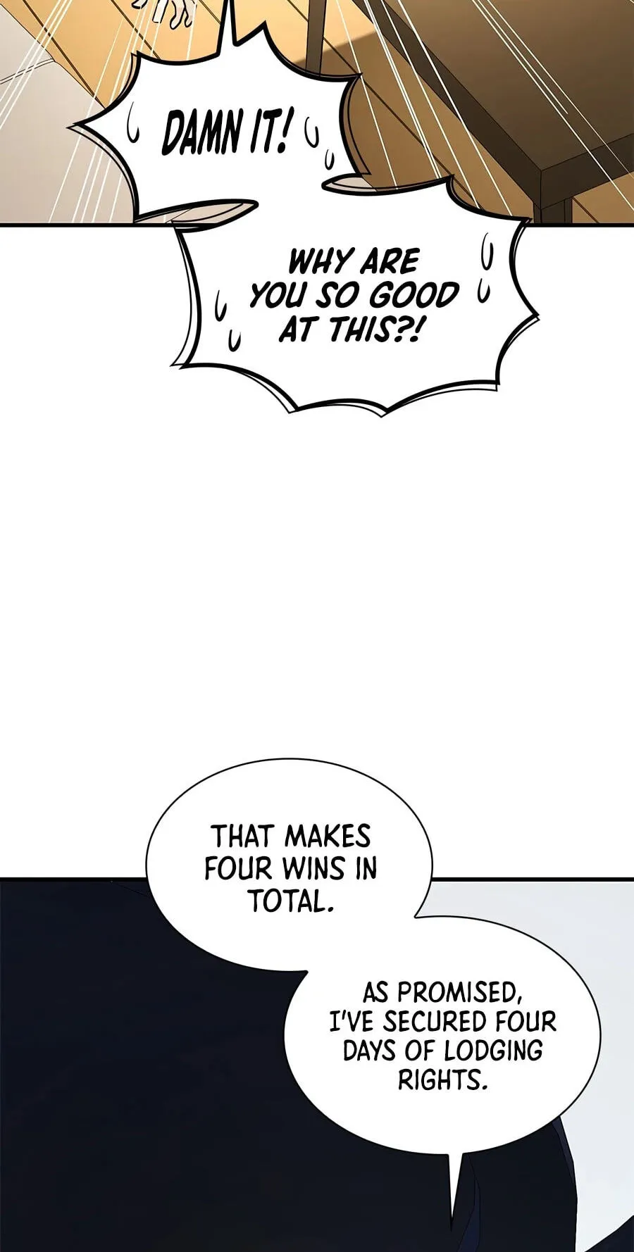 Read The Tutorial Is Too Tough! chapter 280 image 27 on Lezhin