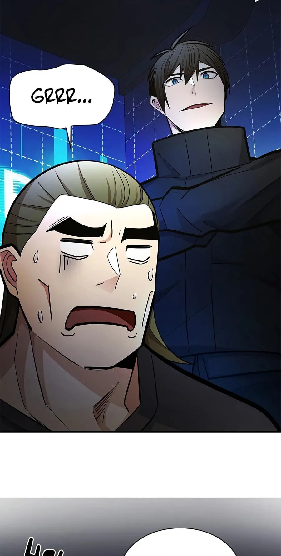 Read The Tutorial Is Too Tough! chapter 280 image 28 on Lezhin