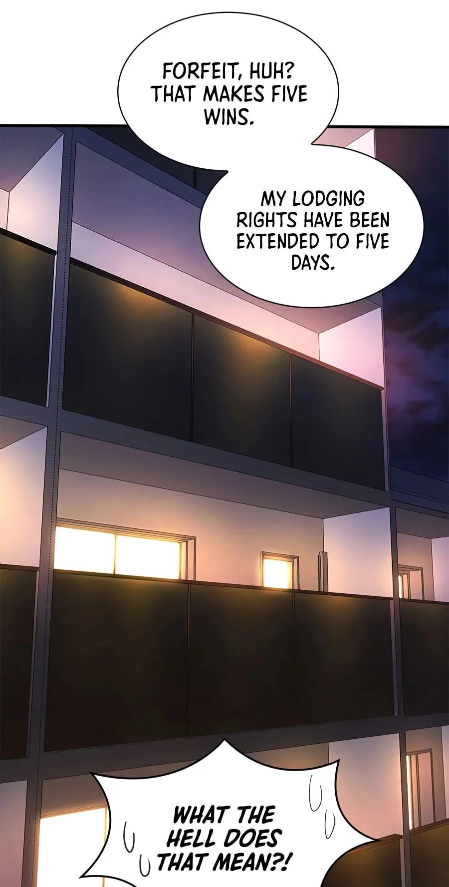Read The Tutorial Is Too Tough! chapter 280 image 30 on Lezhin