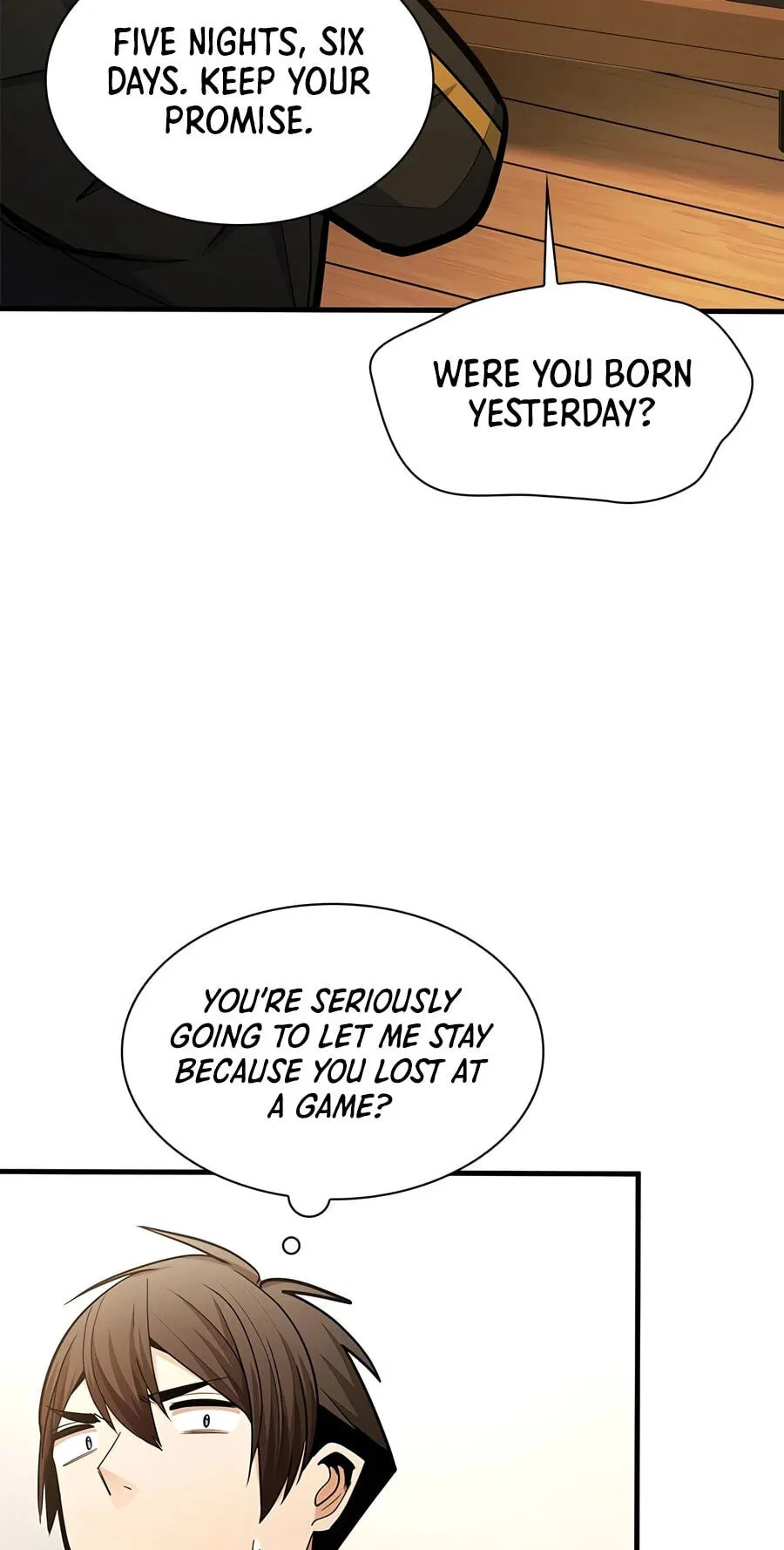 Read The Tutorial Is Too Tough! chapter 280 image 33 on Lezhin