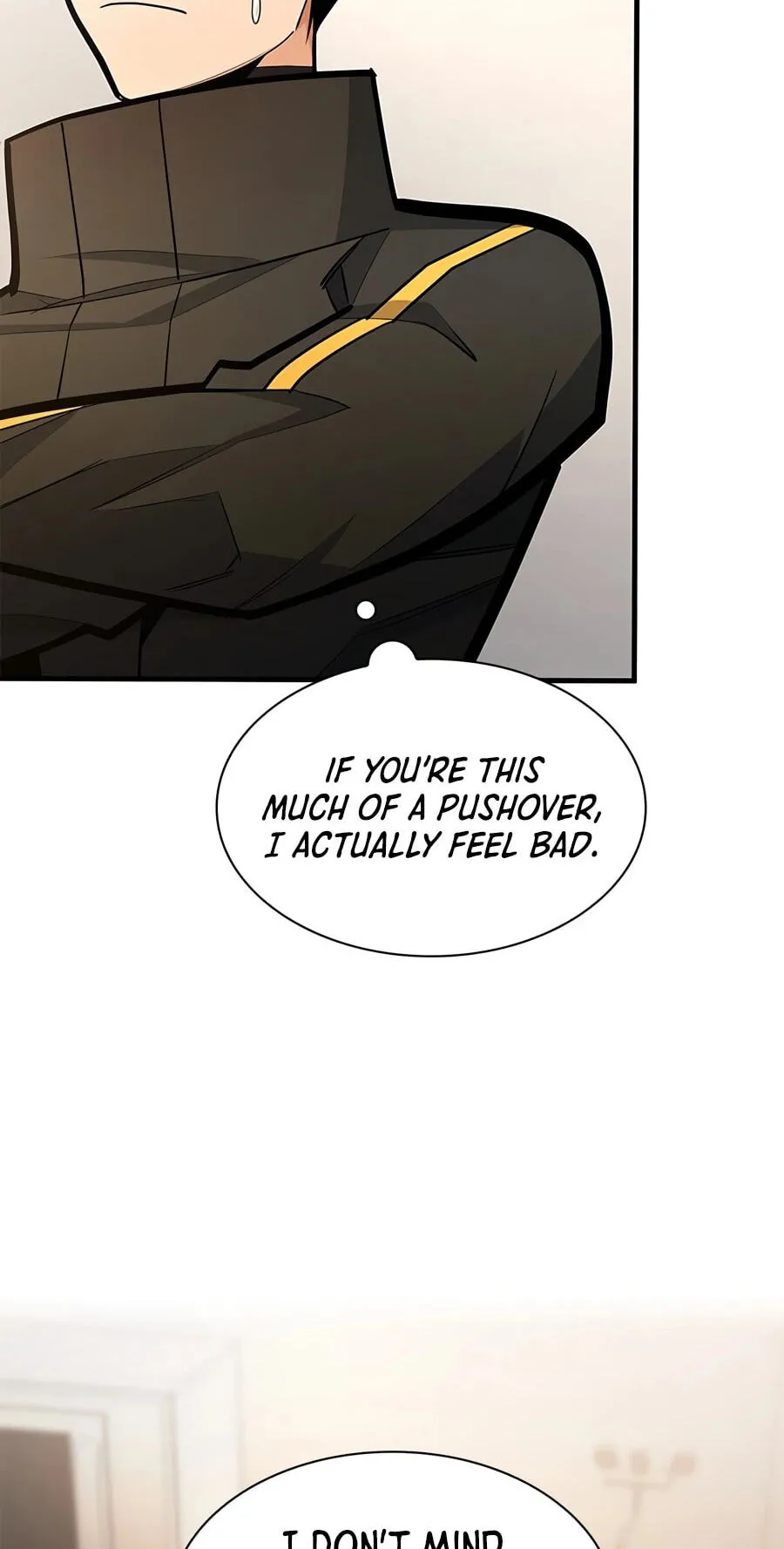 Read The Tutorial Is Too Tough! chapter 280 image 34 on Lezhin