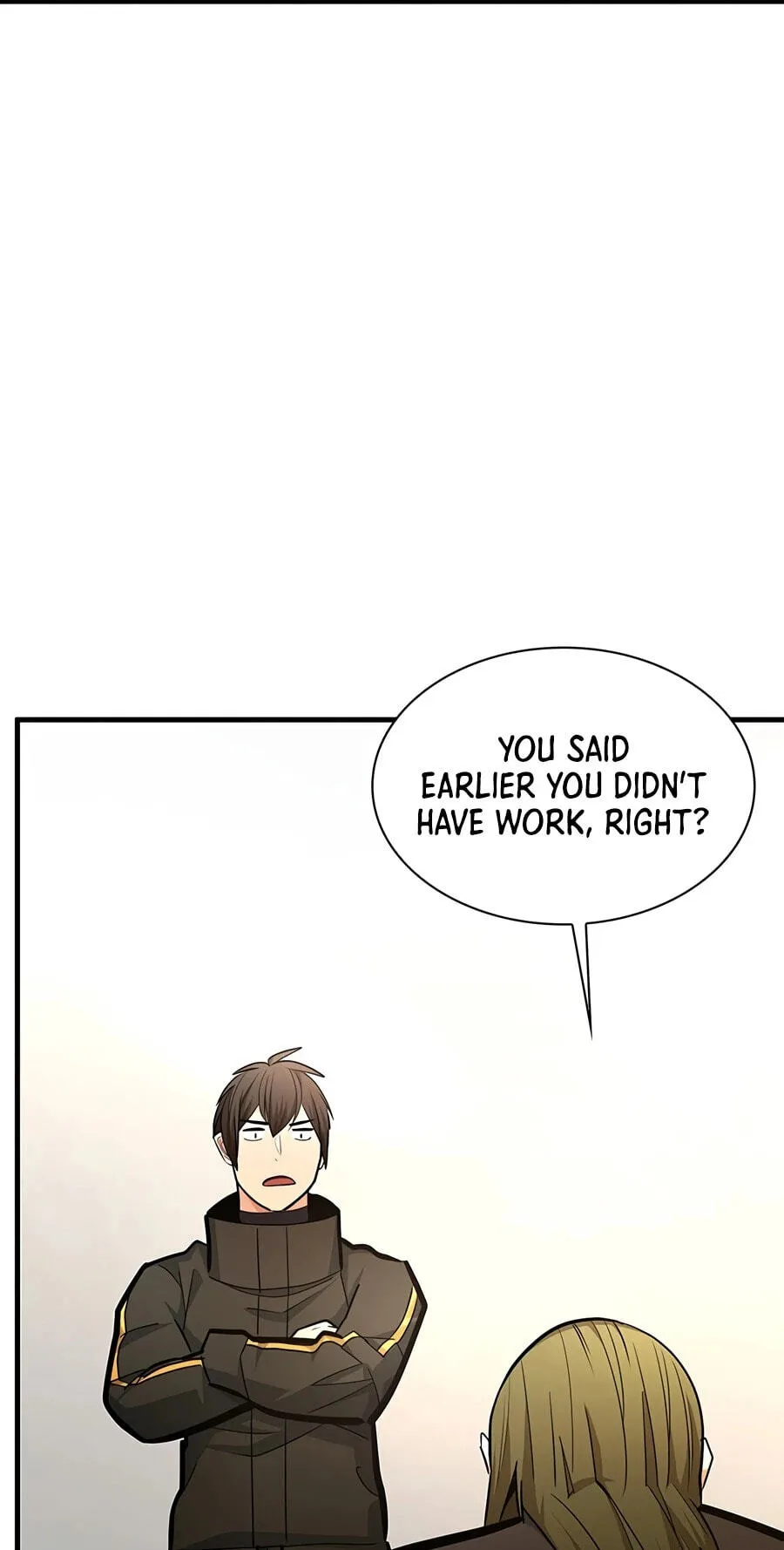 Read The Tutorial Is Too Tough! chapter 280 image 36 on Lezhin