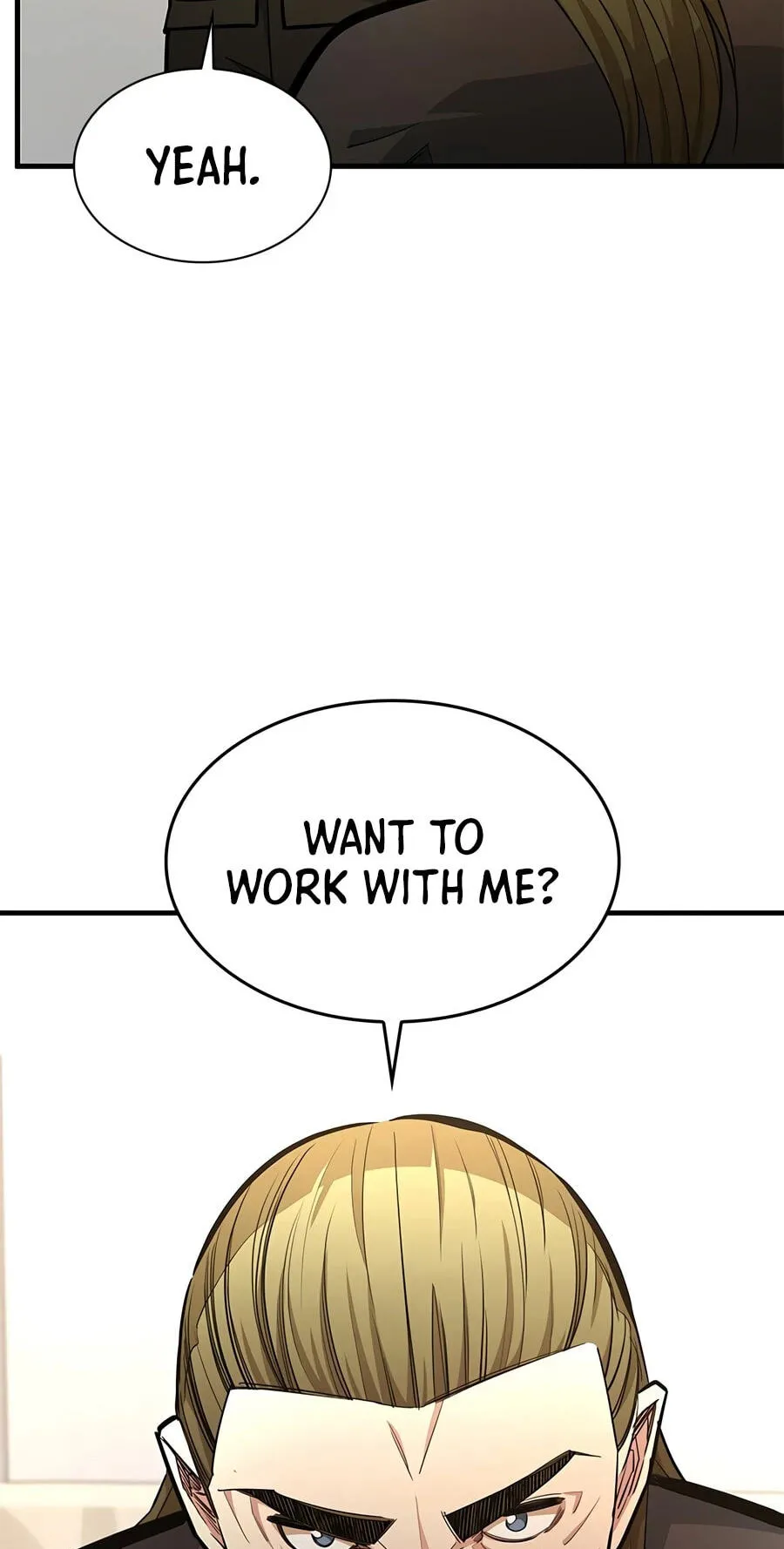 Read The Tutorial Is Too Tough! chapter 280 image 37 on Lezhin