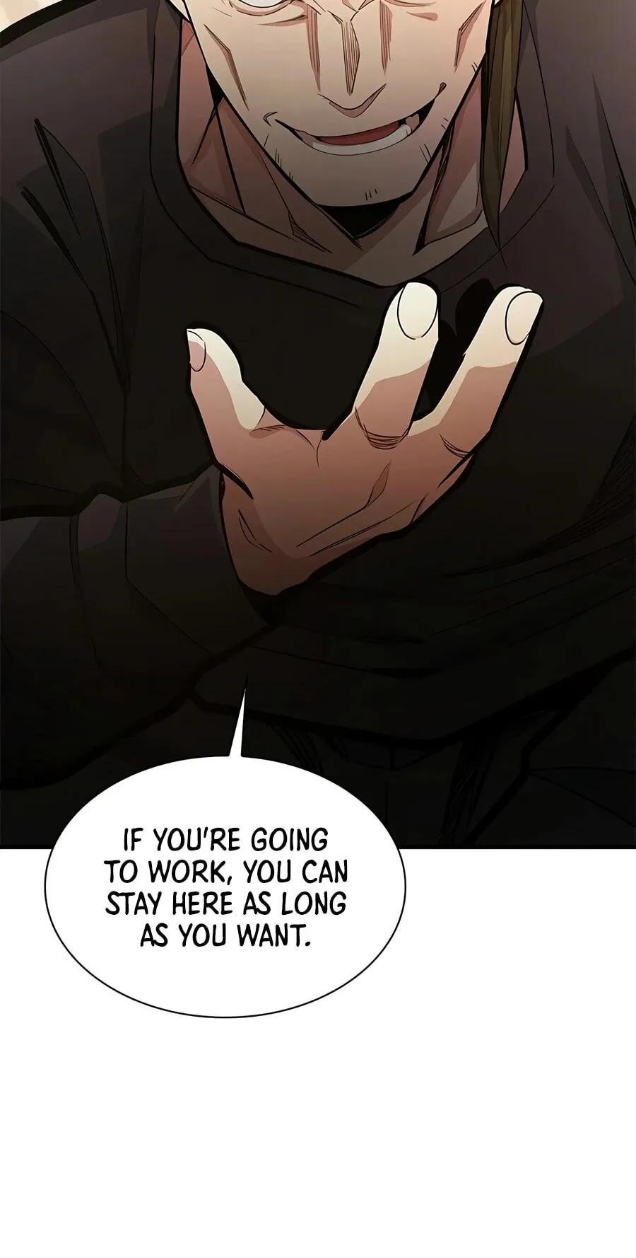 Read The Tutorial Is Too Tough! chapter 280 image 38 on Lezhin