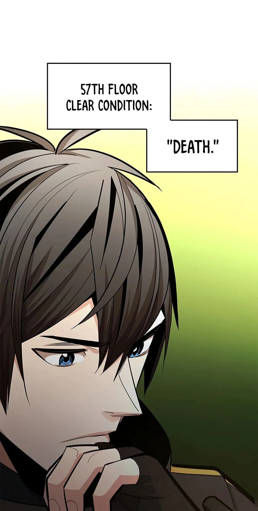 Read The Tutorial Is Too Tough! chapter 280 image 40 on Lezhin
