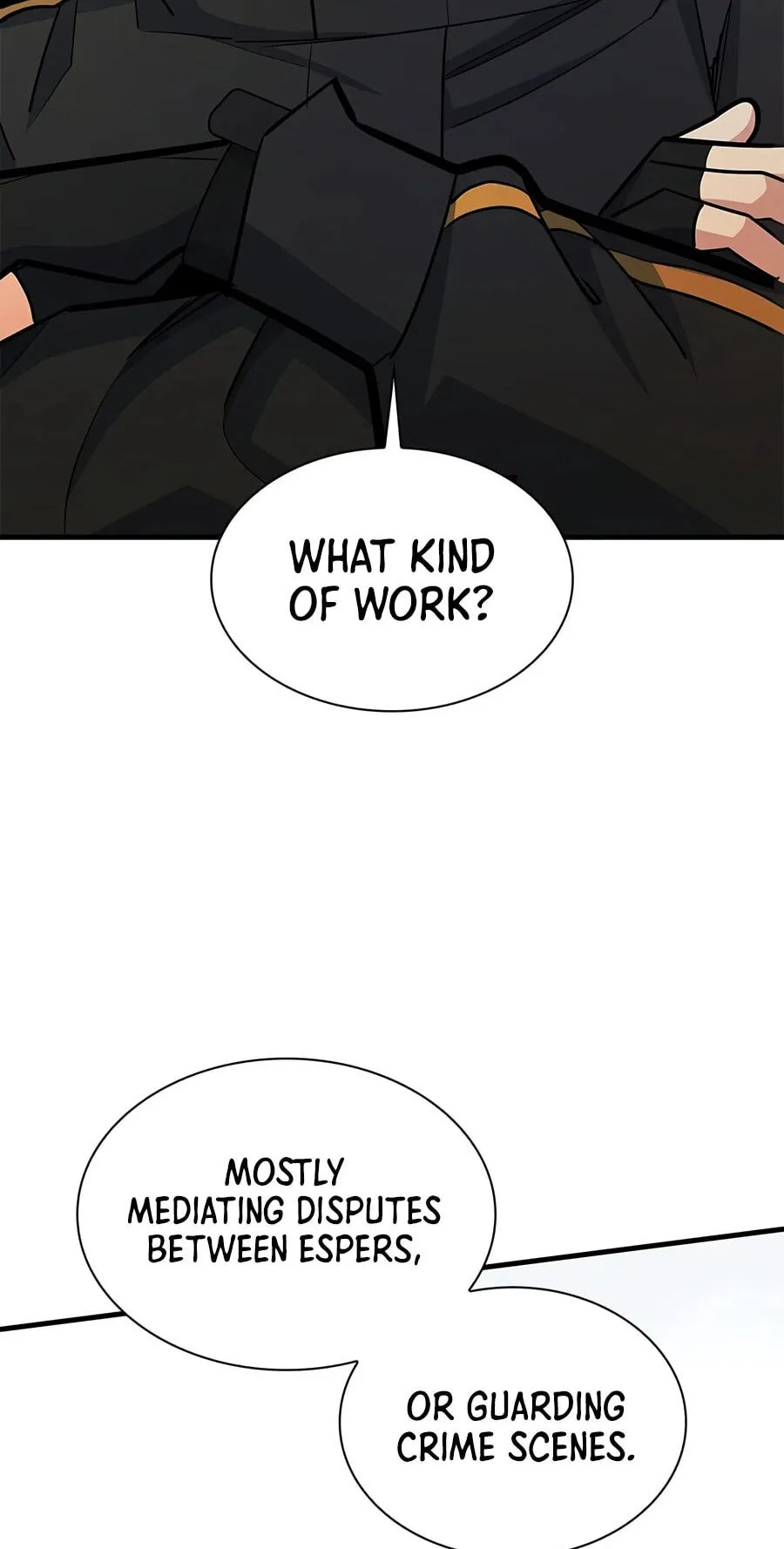 Read The Tutorial Is Too Tough! chapter 280 image 44 on Lezhin