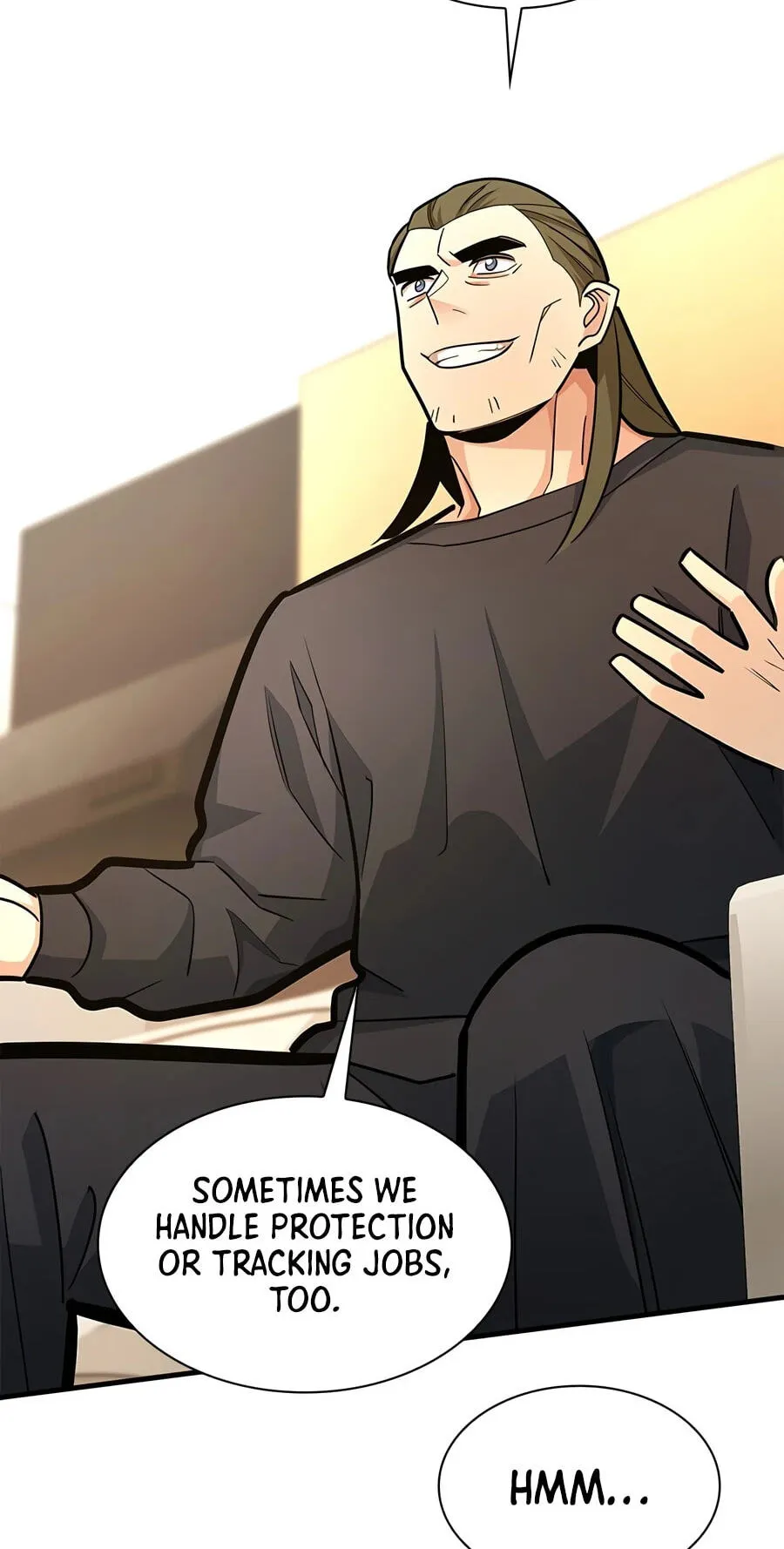 Read The Tutorial Is Too Tough! chapter 280 image 45 on Lezhin