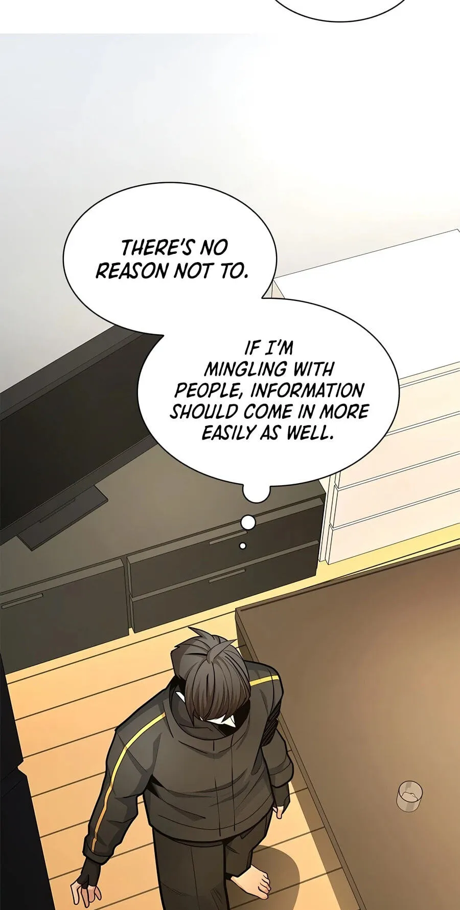 Read The Tutorial Is Too Tough! chapter 280 image 46 on Lezhin