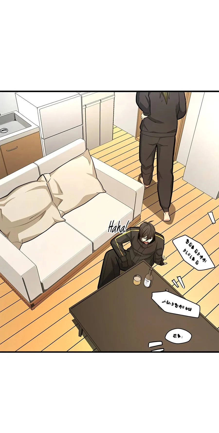 Read The Tutorial Is Too Tough! chapter 280 image 49 on Lezhin