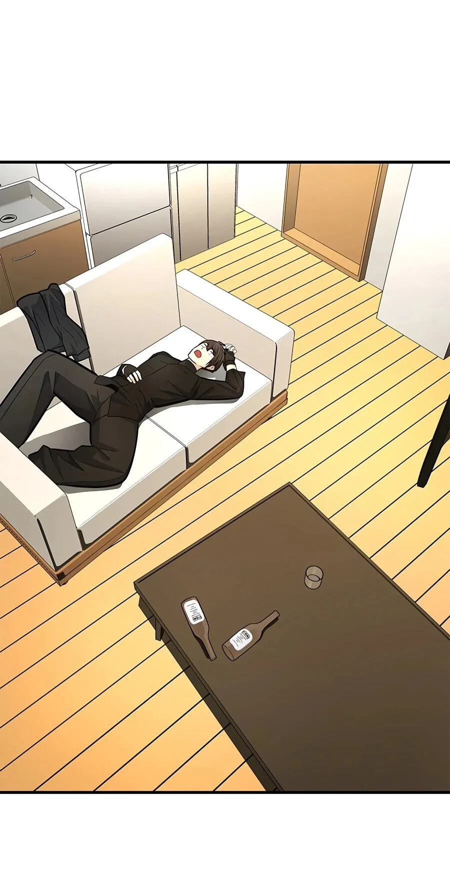 Read The Tutorial Is Too Tough! chapter 280 image 50 on Lezhin
