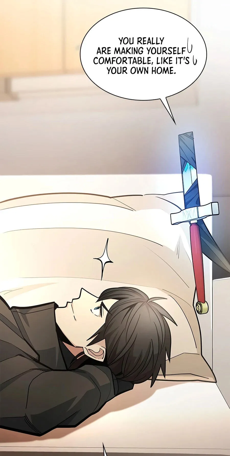 Read The Tutorial Is Too Tough! chapter 280 image 52 on Lezhin