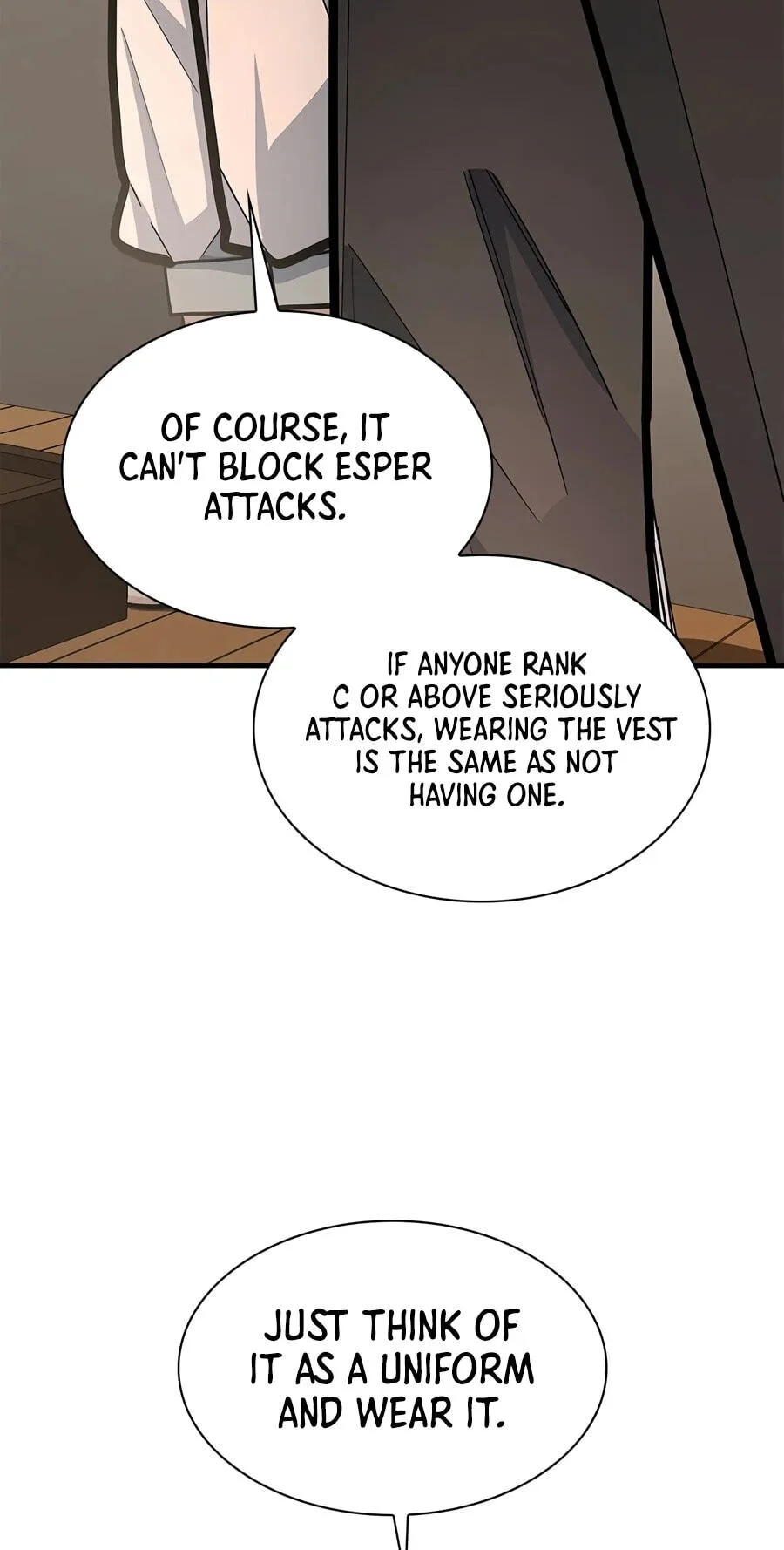Read The Tutorial Is Too Tough! chapter 280 image 56 on Lezhin