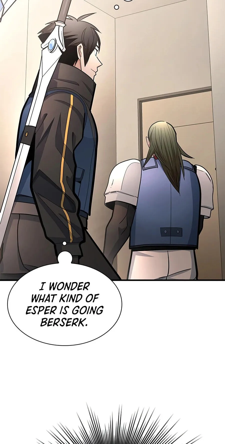 Read The Tutorial Is Too Tough! chapter 280 image 59 on Lezhin