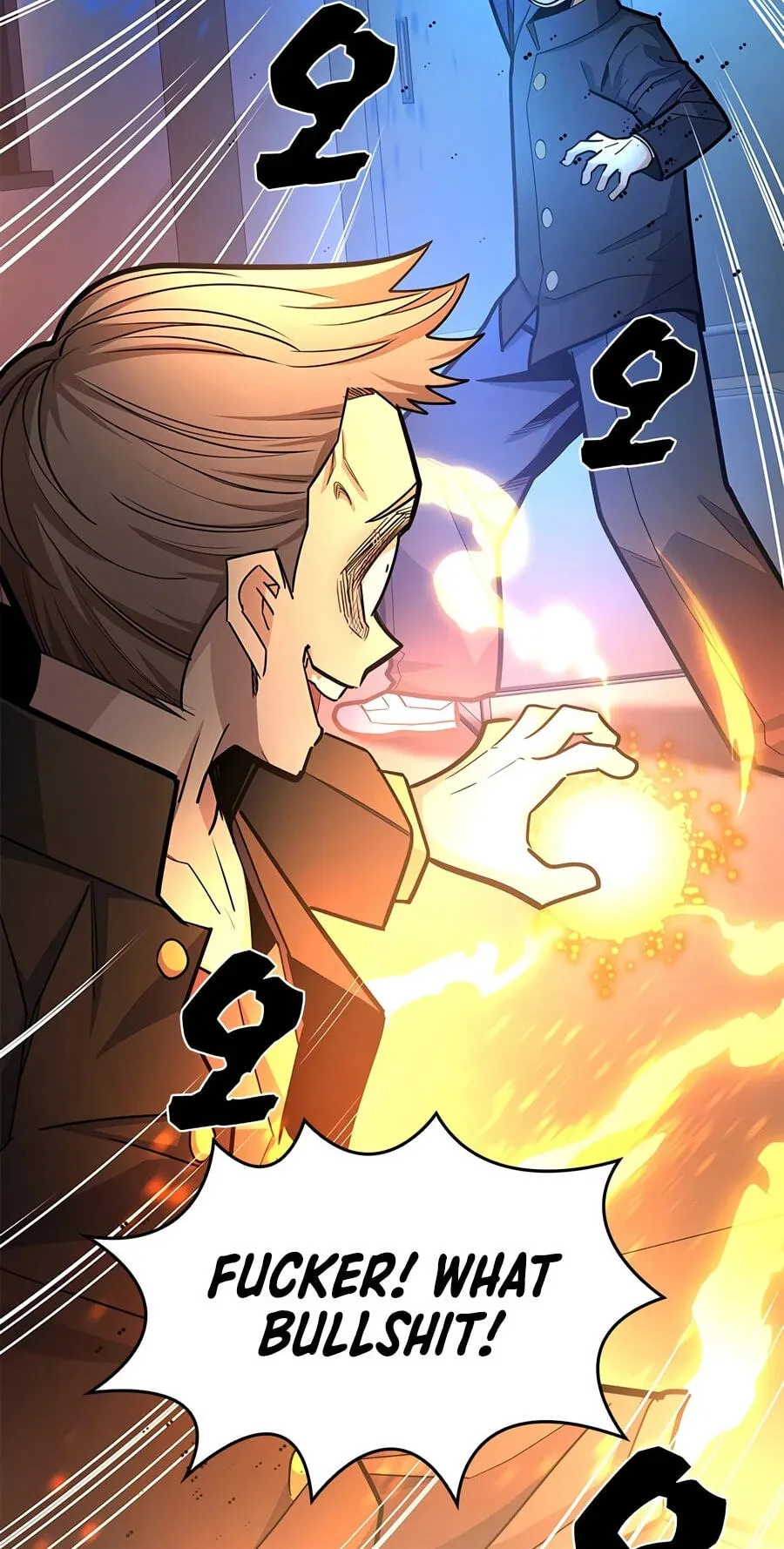 Read The Tutorial Is Too Tough! chapter 280 image 64 on Lezhin