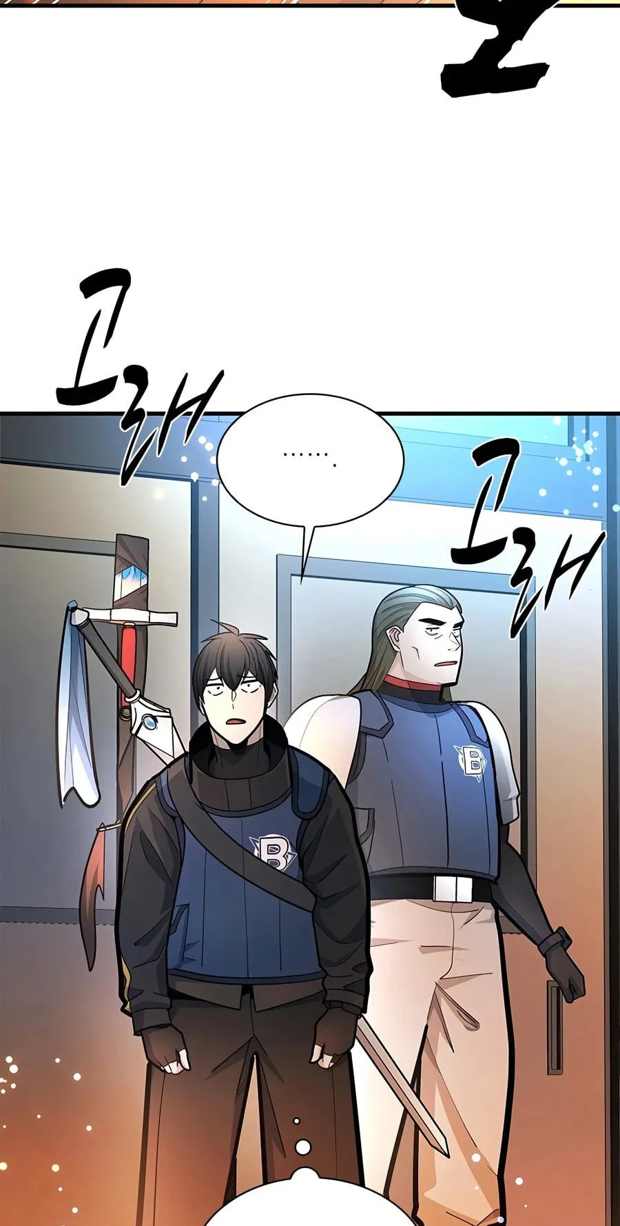 Read The Tutorial Is Too Tough! chapter 280 image 65 on Lezhin