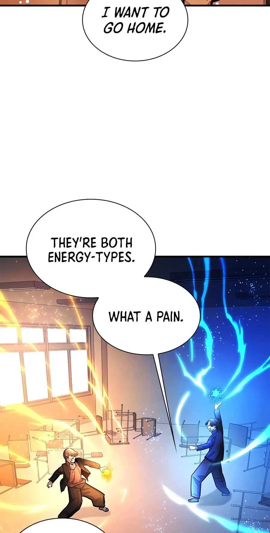 Read The Tutorial Is Too Tough! chapter 280 image 66 on Lezhin