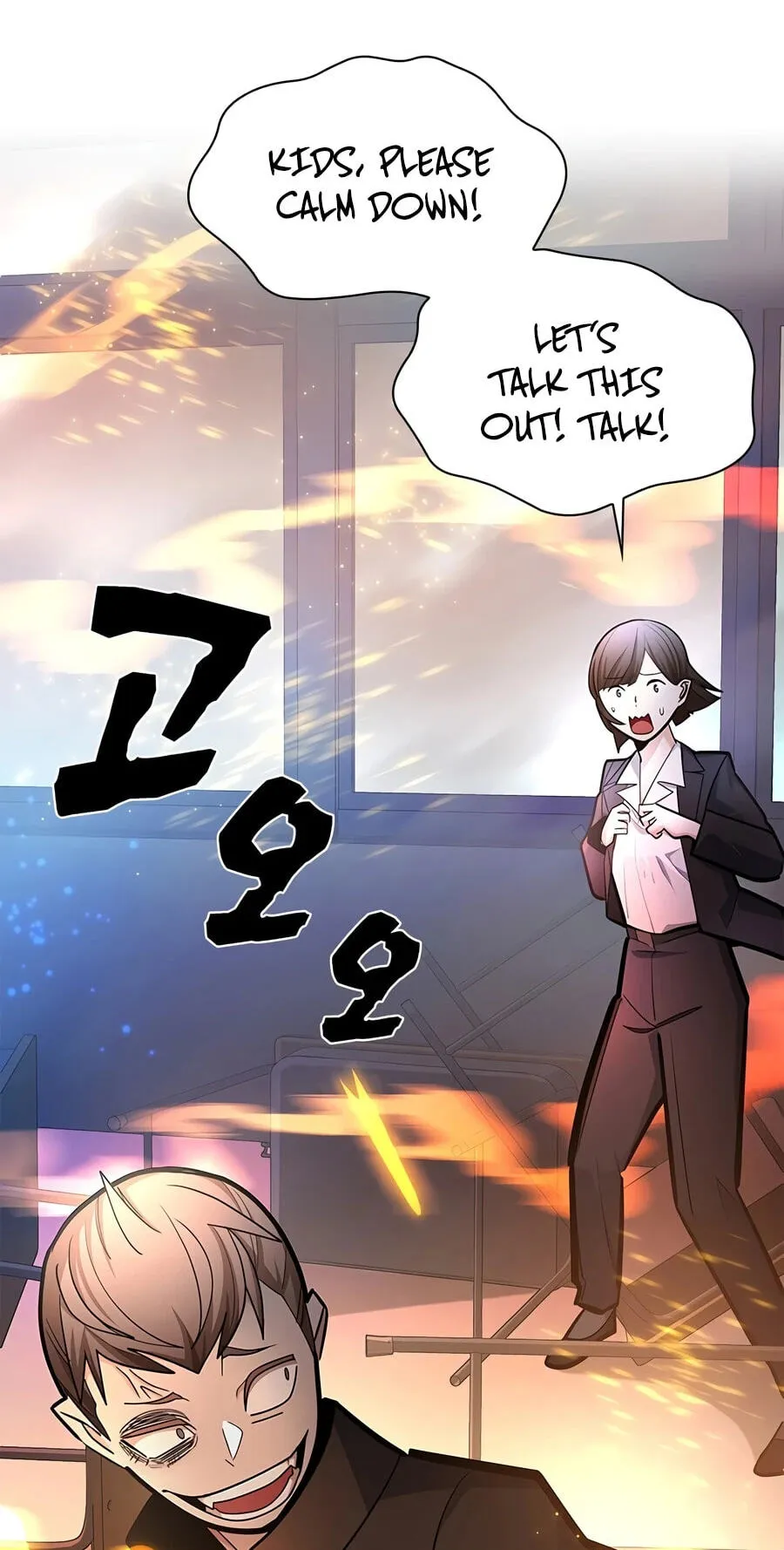 Read The Tutorial Is Too Tough! chapter 280 image 68 on Lezhin